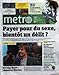 METRO [No 1986] du 14/04/2011...