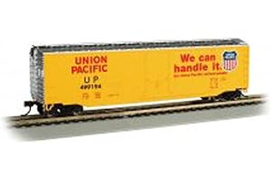 Bachmann Spur Ho Boîte Union Pacific