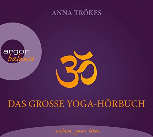 Download Das große Yoga-Hörbuch Download Das große Yoga-Hörbuch
