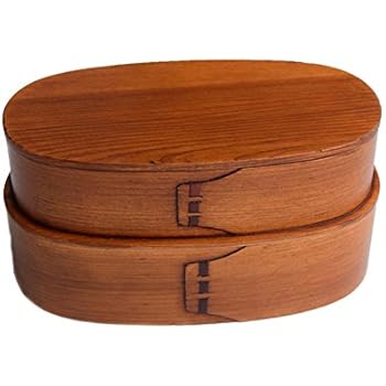 Amazon.de: Brotdose Lunchbox Kinder Erwachsene Doppelschicht Bento Box