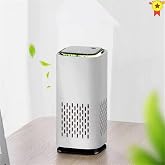 HEPA Filtreli Mini A1 Hava Temizleyici