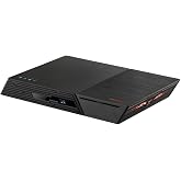 Asustor FLASHSTOR 6 Gen2 FS6806X, 6 Bay T&uuml;m M.2 SSD NAS Depolama, AMD Ryzen D&ouml;rt &Ccedil;ekirdekli 2.3GHz, 8GB RAM DDR5, 6 M.2 SSD Y