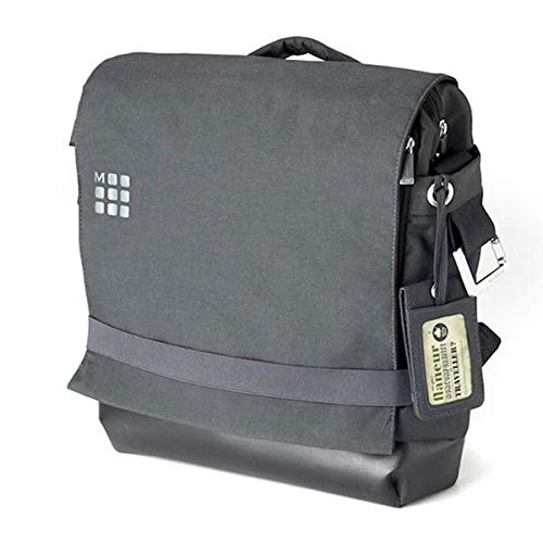 Preisvergleich Produktbild Moleskine Rucksack Mycloud paynesgrau