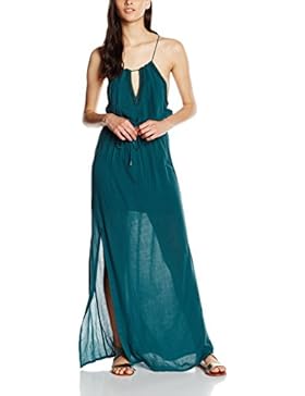 VERO MODA Damen Kleid Vmmarcela S/L Long Dress