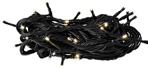 '"Linea 2, 100 x Warm White LED Light Chain (Wii