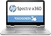 Produktbild HP Spectre x360 (13-4151ng) Convertible Notebook (Intel Core i5-6200U, 8 GB RAM, 256 GB SSD, Intel HD Graphics, Touch, Win 10 Home 64)