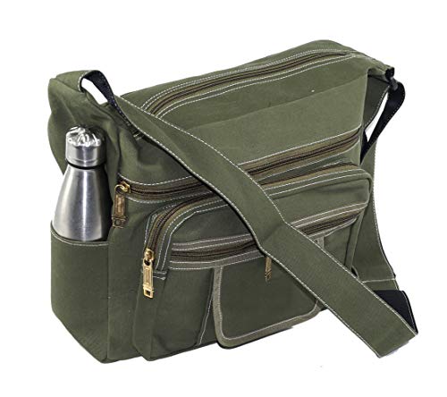 One side college bag online shopping Clearance