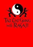 Tai Chi Gung with Rasaji - Takeshi Kitano