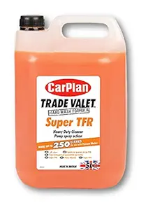 CarPlan Trade Valet Super Tfr 5 L