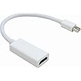 Thunderbolt Mini Displayport DP to HDMI Adapter For Apple MacBook Pro Air iMAC