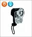 Produktbild Axa LED-Scheinwerfer Beleuchtung Pico 30 T - Steady Switch 30 Lux - 01010115