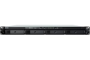 Synology RackStation RS822+ NAS/Storage Server V1500B