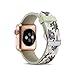 Produktbild Gimartuk Ersatz-Armband für Apple Watch, 40 mm, 44 mm, Serie 4, 38 mm, 42 mm, Serie 3, weiches Silikon, Sportarmband, iWatch Serie 4/3/2/1, Unisex, apple watch silicone band, C13, 38mm/40mm