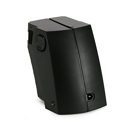 POWERAXIS 4,8V 2500mAh Ni-MH akku für Kärcher K55 Pet, K55 Pet Plus ersetzt 28100010, 6.654-118.0 - 3