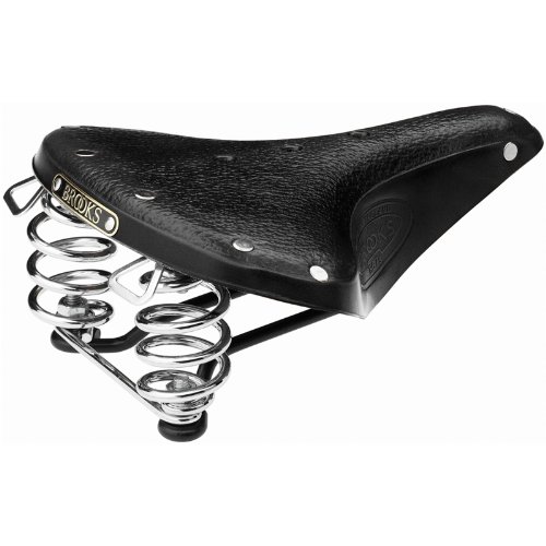 Brooks B67 S - Damensattel