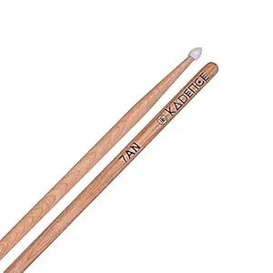 Kadence Drum Stick Maple Nylon Tip 7A