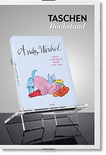 Preisvergleich Produktbild Taschen Verlag - Buchständer XL