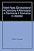 Produktbild ADAC-Maxi Atlas Deutschland 1994/1995: 1:150000