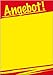Produktbild Sigel DP981 Motiv-Papier " Angebot" Briefpapier 90 g, DIN A4, 50 Blatt