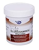 NutriLabs Glukosaminol für Kleintiere 150 g