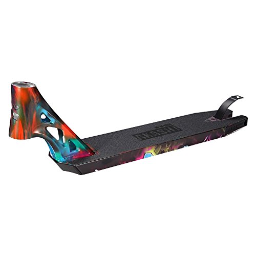 Price comparison product image Sacrifice Akashi Scooter Deck 115