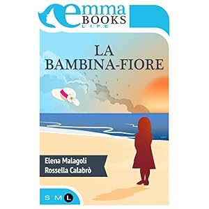 La bambina-fiore