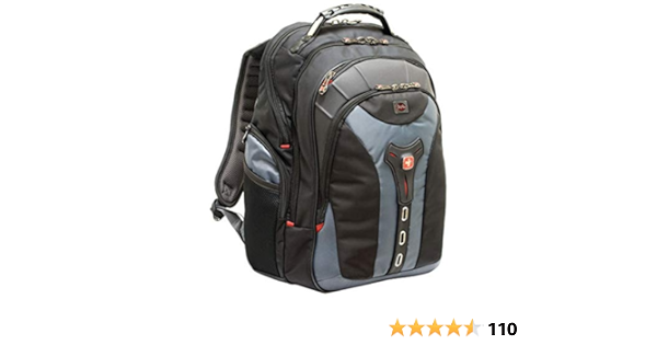swissgear rucksack 17 zoll