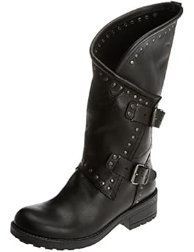 MUSSE & CLOUD Damen Falida Stiefel