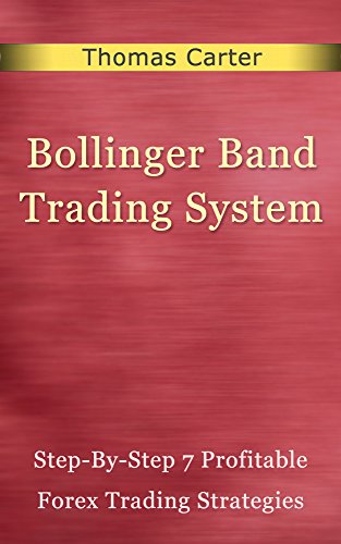 Bollinger Bands Trading Systems Step By Step 7 Profitable Forex - 