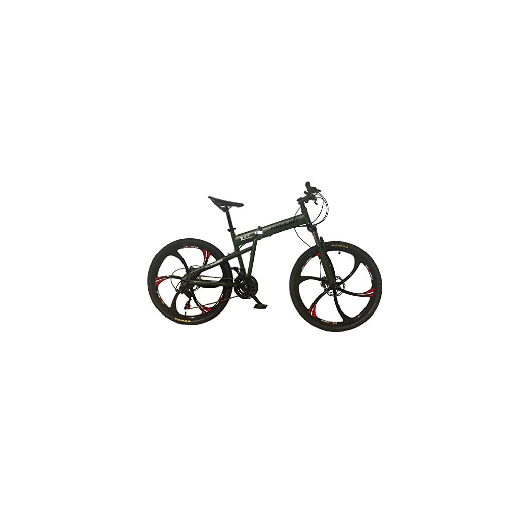 €311.59 Helliot Bikes Hummer 02, Bicicletta Pieghevole Unisex Adulto -  bikewebshop.it