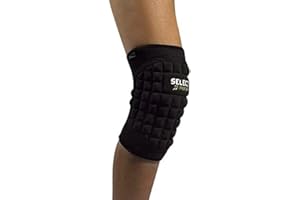 DERBYSTAR Select genouillère avec Grand Pad