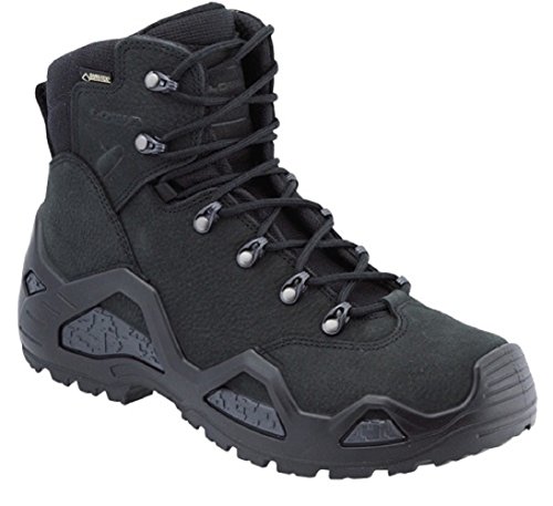 Preisvergleich Produktbild Stiefel Lowa Z-6N GTX Black Schwarz, 47