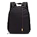 Produktbild HUDUI Wasserdichter Rucksack Mini SLR Lässige Multifunktions Reisekamera Rucksack Outdoor Reiserucksack Diebstahl Professionelle Kamera Rucksack