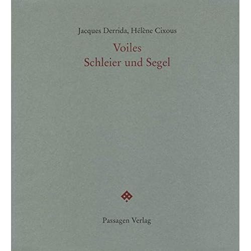 [PDF] Download Voiles: Schleier und Segel (Passagen Forum) Kostenlos