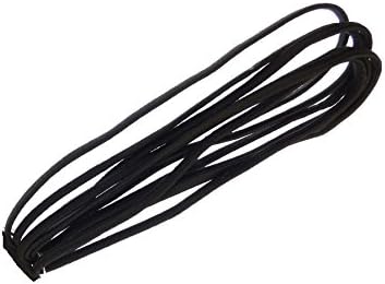 Mytoptrendz® Thin Stretchy Headband Women's Men's Football Sports Gym Hair Accessory