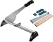 Produktbild WOLFCRAFT 6937300 Laminatschneider „LC 250“ + Verlegeset