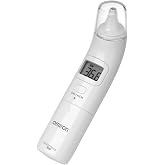 Omron MC-520 Kulaktan Ateş &Ouml;l&ccedil;er