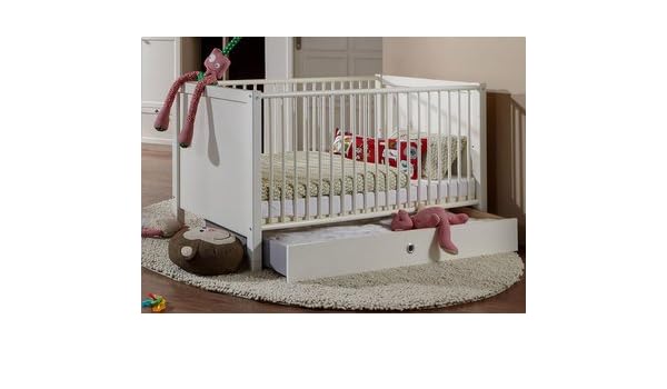 lit a barreau pas cher