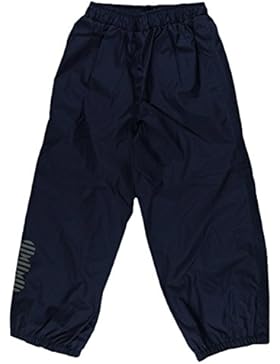 MINYMO Jungen Regenhose