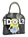 Produktbild Okami Bags Minions Handtasche Reisetasche aus Kunstleder Damen Mädchen