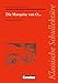 Klassische Schullektüre: Die Marquise von O... und andere Prosa: Text - Erläuterungen - Materialien. Empfohlen für das 10.-13. Schuljahr by 