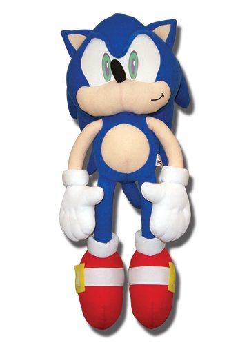 Soinc Soinc The Hedgehog 20'' Sonic h