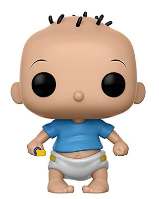 FUNKO - 13056 - Figurine - POP! Vinyl - Rugrats - Tommy Pickles