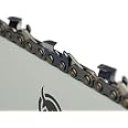 Catena Per Motosega FORESTER SCALP 3/8 .050 81DL - Denti A Scalpello Completo