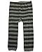Baby and Toddler Wooly leggings by Dotty Fish boys Grey Perfect Panda - 80cm/6-12 months