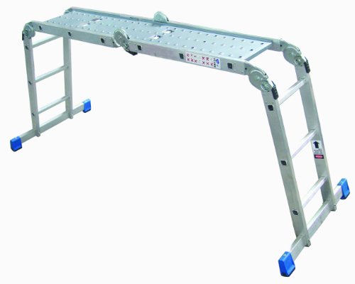 Lyte Universal-Leiter inkl. Plattform - 2