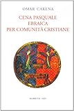Image de Cena pasquale ebraica per comunità cristiane