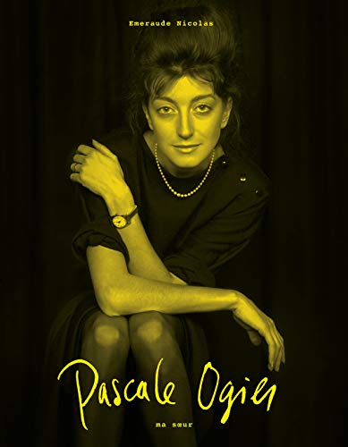 Télécharger Pascale Ogier Livre eBook France