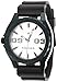 Fastrack OTS Sports Analog White Dial Men