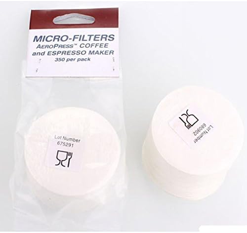 Aeropress Coffee Maker Coffee Filter